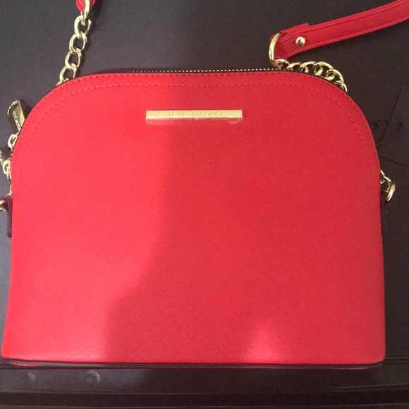 Steve Madden Dome Crossbody Bag - Picture 2 of 5